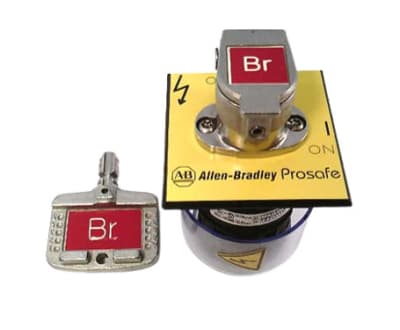 ALLEN BRADLEY 440T-MRPSE11BR
