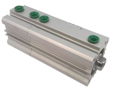 SMC CDQ2B32-50+10D-XC10