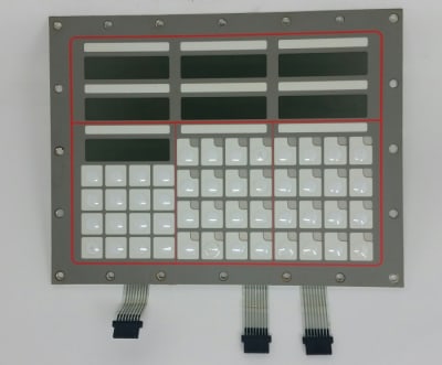 GENERAL ELECTRIC 173C8405XA-001