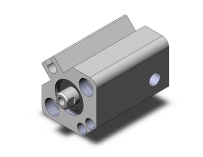 SMC CDQ2B12-5D-F7BVL