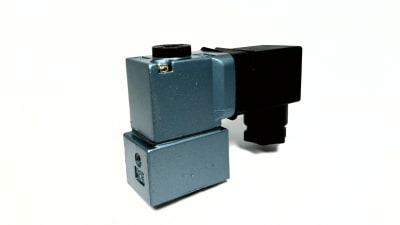 MAC VALVES INC PED-501JA