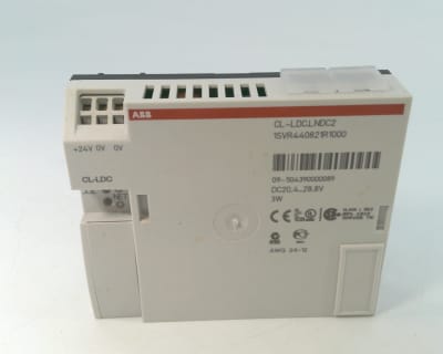 ASEA BROWN BOVERI 1SVR440821R1000