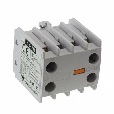 CARLO GAVAZZI AX-2MS-02