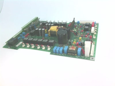 SIEMENS A1-16-100-504-ISO8