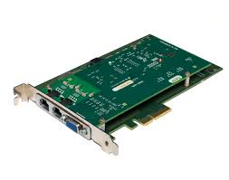 JOHNSON ELECTRIC PCA2A4