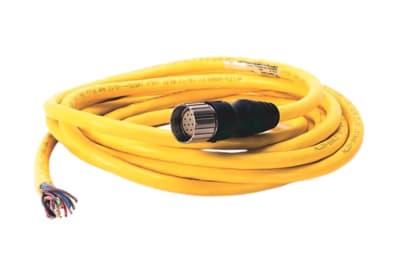 ALLEN BRADLEY 889M-F12AHMU-3