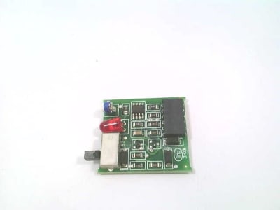 KMC CONTROLS HPO-6704