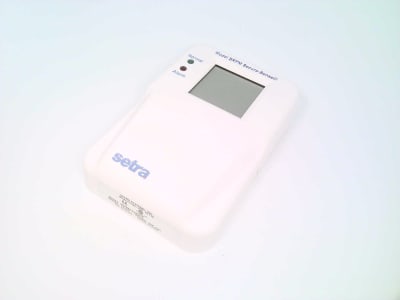 SETRA SRPM-001WB-A1-E