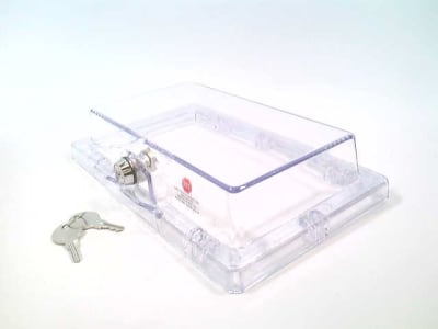 SAFETY TECHNOLOGY INT STI-6560