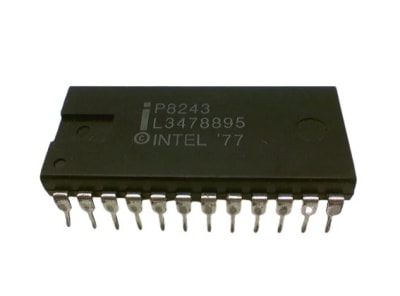 INTEL P8243
