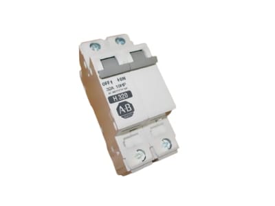 ALLEN BRADLEY 1492-CB2H320