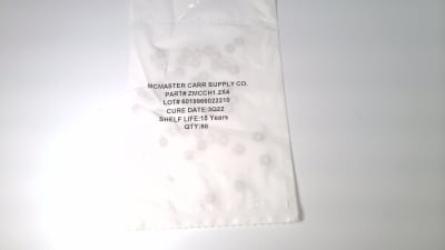MCMASTER CARR 9262K249