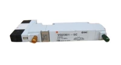 SMC VQ2301-5C