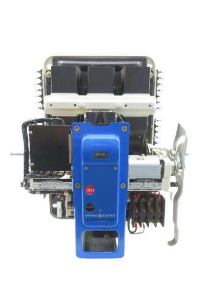 GENERAL ELECTRIC 204A2804-201