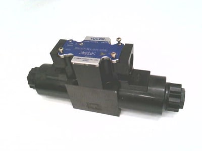 YUKEN DSG-01-3C4-D24-6090