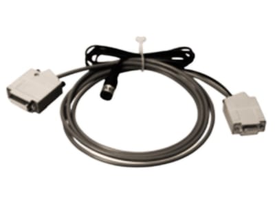 PEPPERL & FUCHS ODZ-MAC-CAB-24V-R2-2M