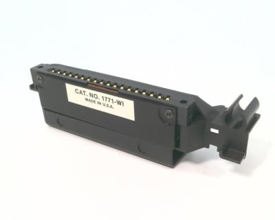 ALLEN BRADLEY 1771-WI