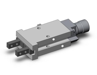 SMC MHZ2-10CM