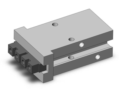SMC MHZ2-10C3