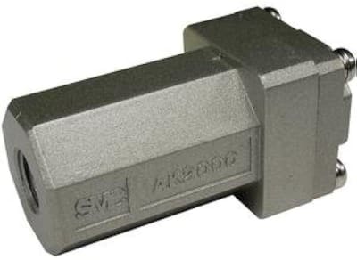SMC AK4000-F03