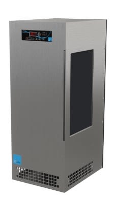 ICE QUBE COOLING SYSTEMS INC IQ8000EV