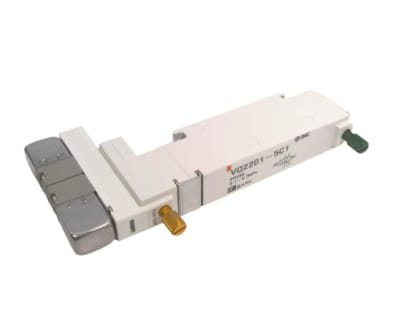SMC VQ2201-5C1