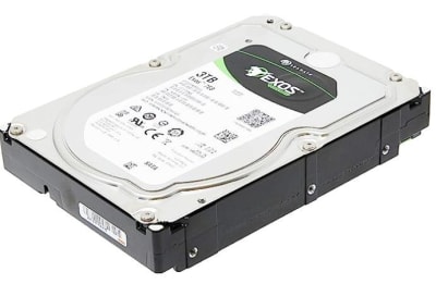 SEAGATE ST3000NM0005