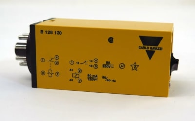 CARLO GAVAZZI B208120600