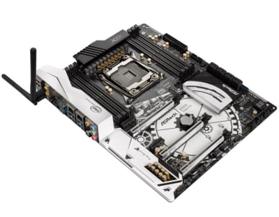 ASROCK X99 TAICHI