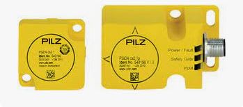 PILZ 540100