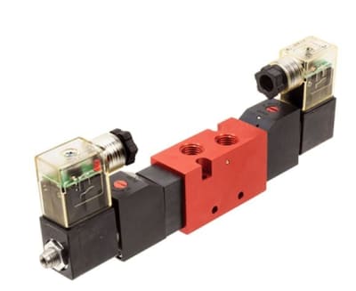 VERSA VALVES CGG-4322-027-CML-D024