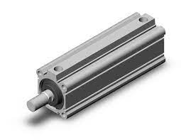 SMC CDQ2F50-150DC-F7BAL-X271
