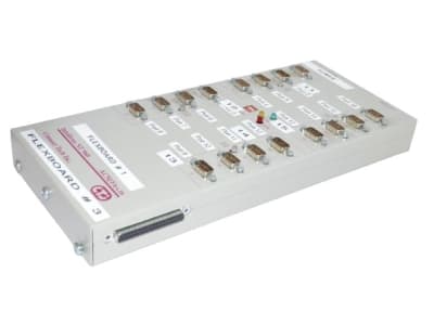 CONNECT TECH INC NTACMF16V5BBBB