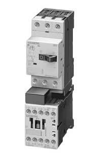 SIEMENS 3RA1110-0DD15-1BB4