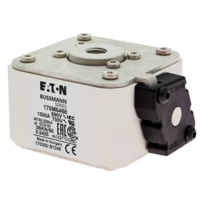 EATON CORPORATION 170M6846