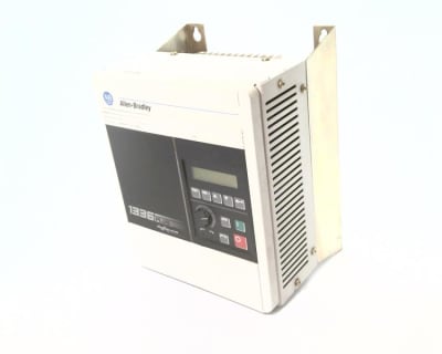 ALLEN BRADLEY 1336S-BRF20-AA-EN4-HA1-L6E