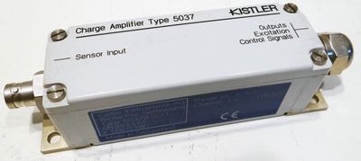 KISTLER INSTRUMENT 5037B1211