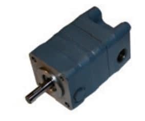 DELTA POWER HYDRAULIC CO. L8-4 HI-LOW PUMP