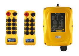 MAGNETEK FLEX-8EX2-01-2T-CSA