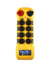 MAGNETEK FLEX-8EX2-TX