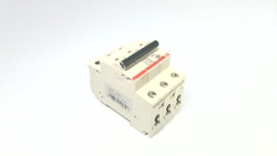 ASEA BROWN BOVERI S203P-K50