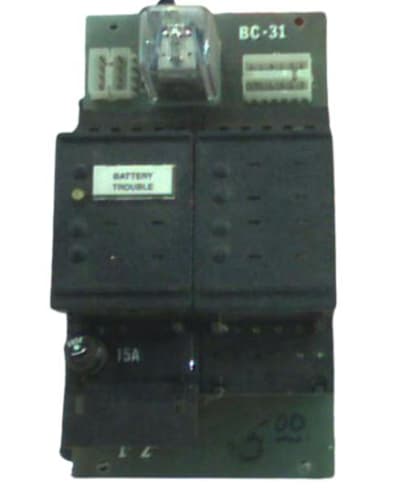 SIEMENS BC-31