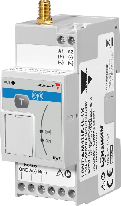 CARLO GAVAZZI UWP-LICENCE-M04B