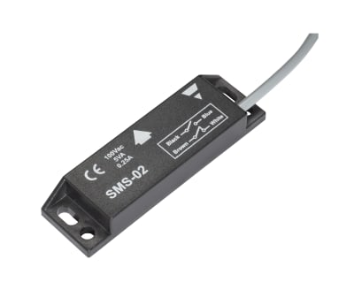 CARLO GAVAZZI SMS03NC