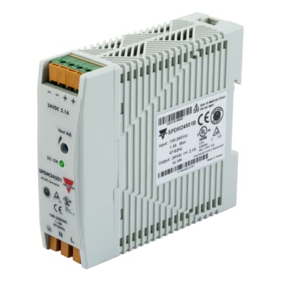 CARLO GAVAZZI SPM1-121