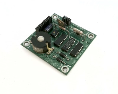 INGERSOLL RAND 6400-0738-01