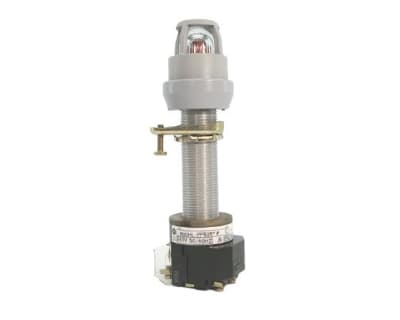 ALLEN BRADLEY 800HL-PPB26R
