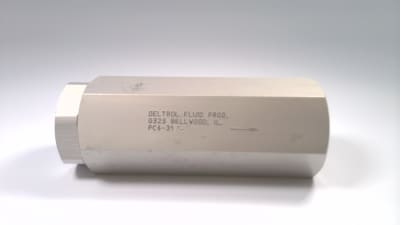 DELTROL CORP PC4-31-3.5