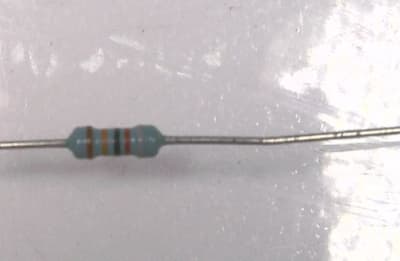 TE CONNECTIVITY YR1B13RCC