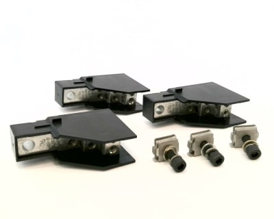 EATON CORPORATION 3TA150F6K